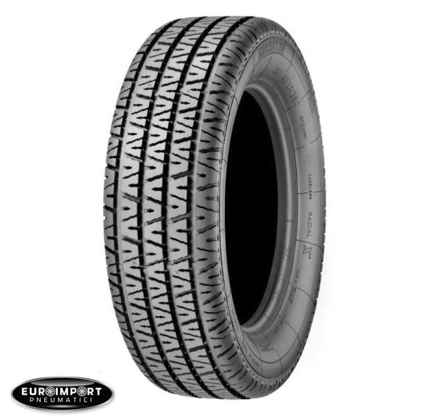 Michelin collection TRX BSW  210/55 R390 91 V  